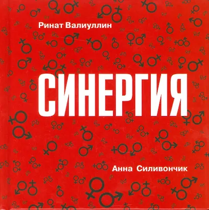 Синергия - фото 1
