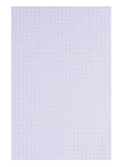 Блокнот А5 96л кл. "Потоки цвета" карт.обл., скоба - фото 2