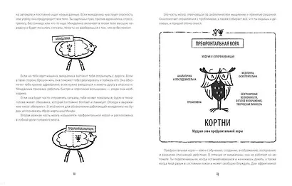 Как привести дела в порядок — в школе и не только - фото 5
