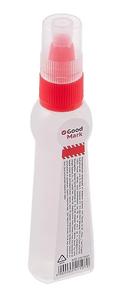 Клей-роллер канцелярский GoodMark, 50 мл - фото 2
