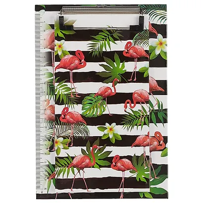 Блокнот с планшетом «Flamingo» - фото 5