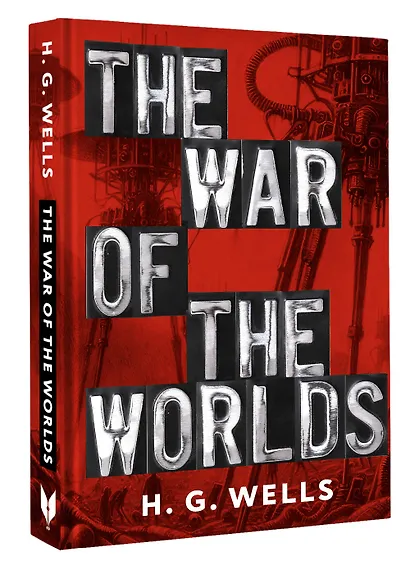 The War of the Worlds - фото 3