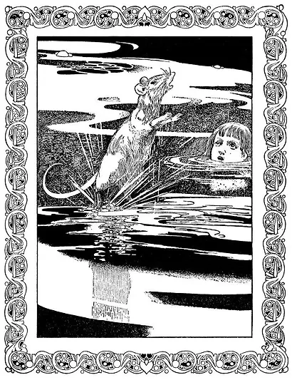 Алиса в Стране чудес - фото 5