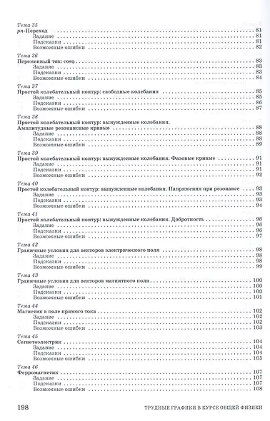 Трудные графики в курсе общей физики. Учебн.пос., 3-е изд., испр. - фото 5