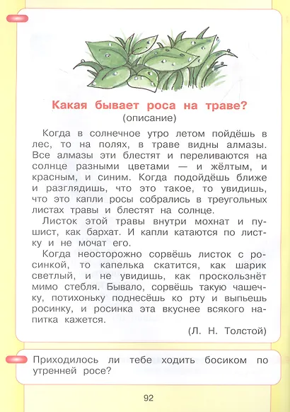 Азбука. Мой первый учебник - фото 3