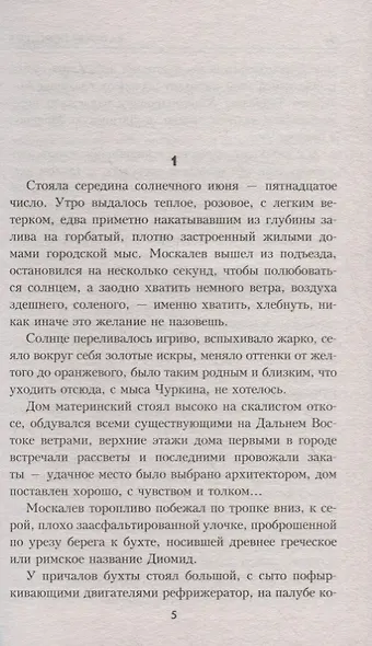 Южный крест. Роман - фото 2