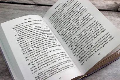 Братья Карилло. Когда мы упали - фото 7