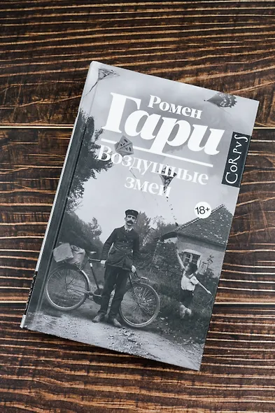 Воздушные змеи - фото 5