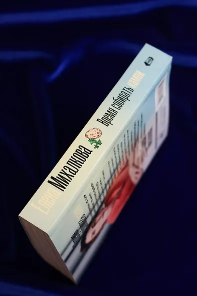 Время собирать камни - фото 8