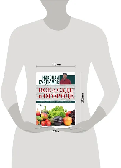 Все о саде и огороде - фото 3