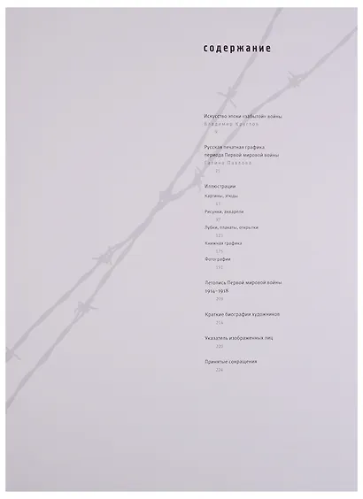 Первая мировая война. 1914-1918 - фото 2