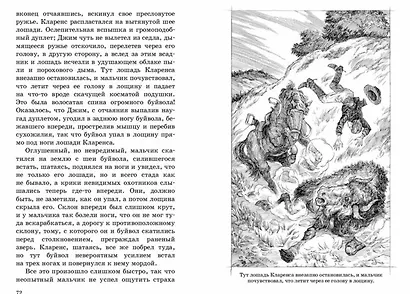 Степной найденыш - фото 3