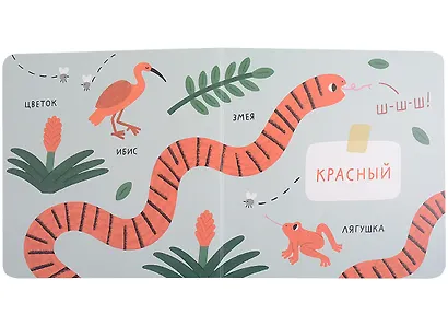 Цвета. Природа - фото 2