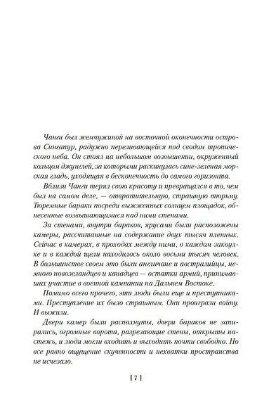 Король крыс - фото 13