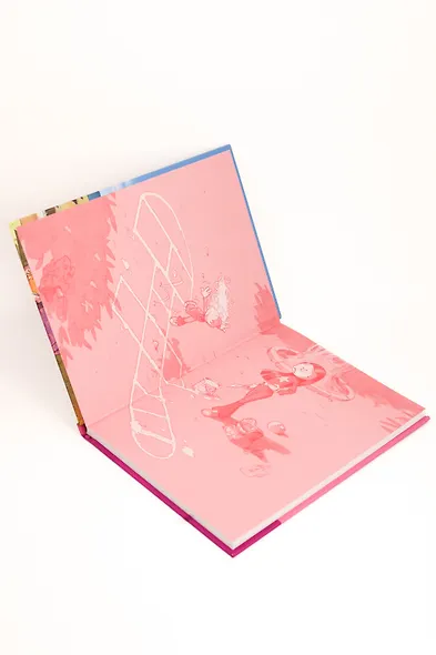 Сёстры. Ты липучка-приставучка - фото 12