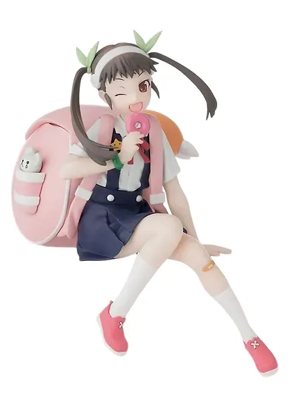 Фигурка аниме SEGA Моногатари Маей Хатикудзи 18см 41559 - фото 1