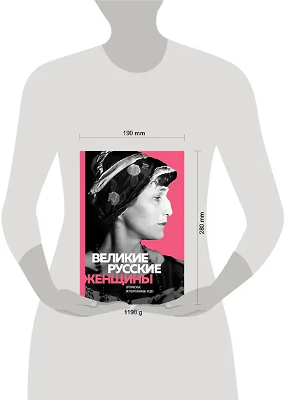 Великие русские женщины - фото 4