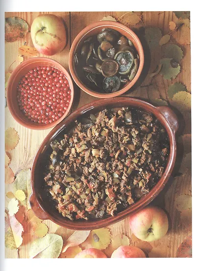 Охотничья кухня. Вкусно и просто - фото 5