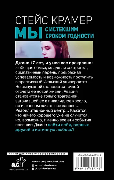 Мы с истекшим сроком годности - фото 2