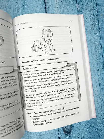 Заговорить - просто! Методики запуска и развития речи от 0 до 5 лет - фото 12