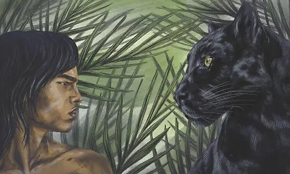 Маугли - фото 4