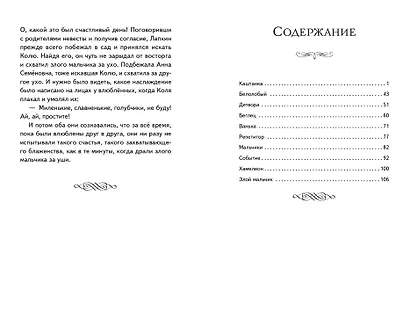 Каштанка. Мальчики и другие рассказы (ил. М. Белоусовой, Д. Кардовского) - фото 14