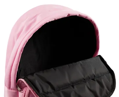 Рюкзак Yoi, стеганый розовый - фото 9