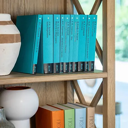 Евгений Онегин. Повести покойного Ивана Петровича Белкина. Пиковая дама - фото 9