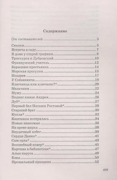 Сборник материалов для выпускного экзамена по учебному предмету "Русский язык" за период обучения на 3 ступени общего среднего образования. Тексты изложений. - фото 2