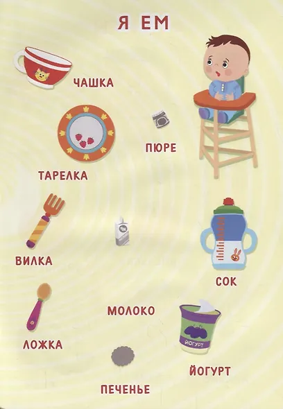 Мир вокруг меня - фото 2