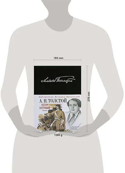 Петр I - фото 2