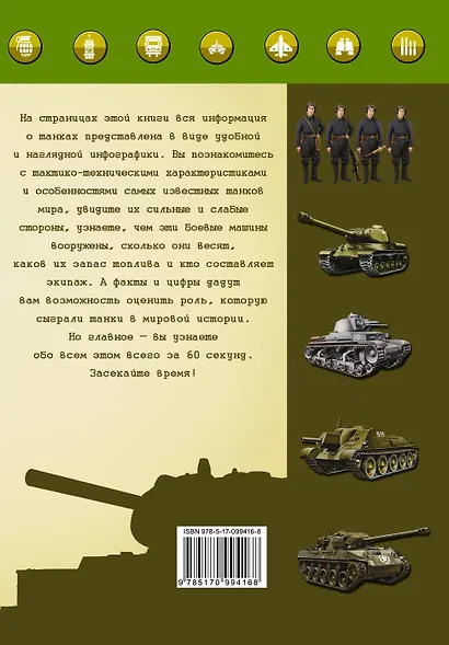 Танки мира - фото 2