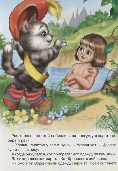 Кот в сапогах - фото 5