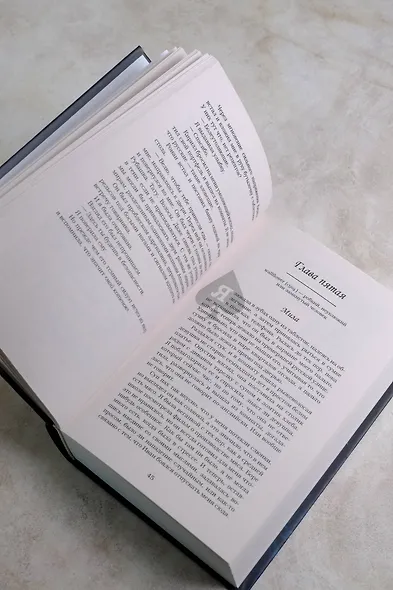 Темное искушение - фото 11