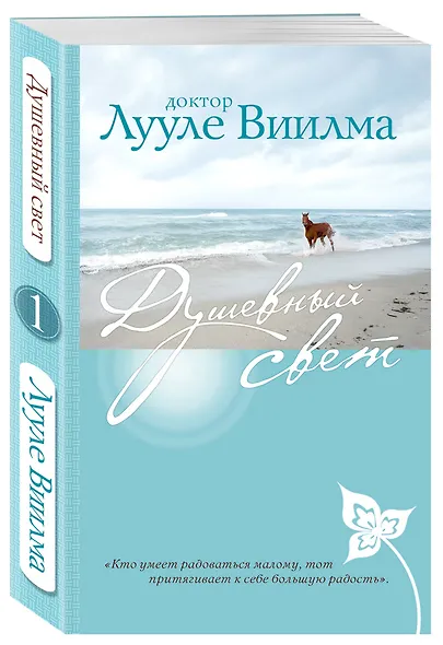 Душевный свет - фото 3