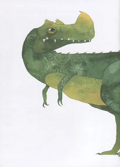 Динозавры и другие древние животные - фото 5