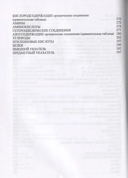 Химический минимум - фото 5