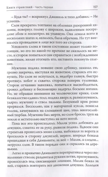Книга странствий - фото 6