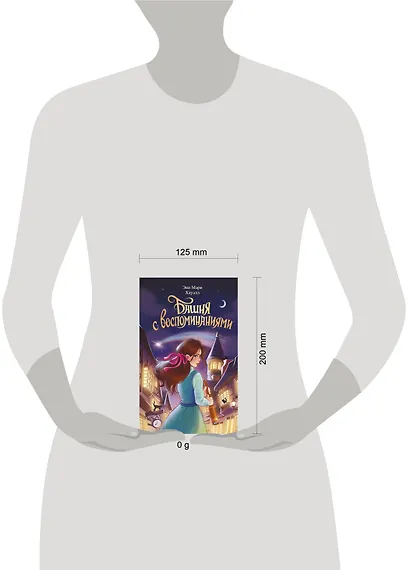 Башня с воспоминаниями - фото 10