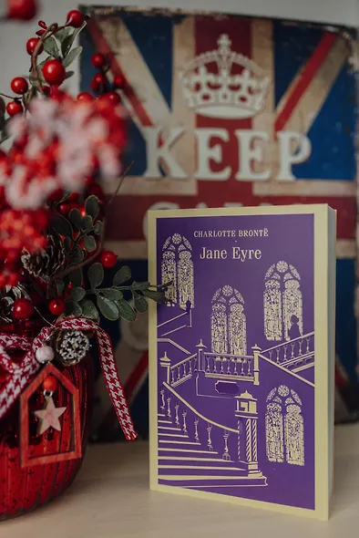 Jane Eyre - фото 11