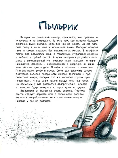 Книга чуДОМищ - фото 8