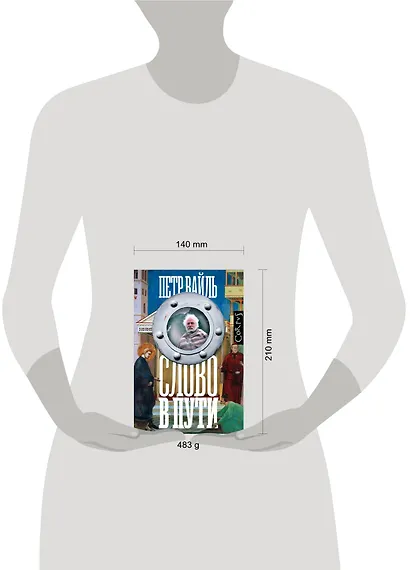 Слово в пути - фото 3