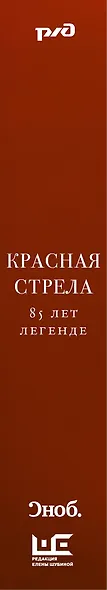 Красная стрела-2 - фото 4