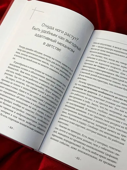 Искусство говорить «НЕТ». Как избавиться от «синдрома удобного человека», перестать подстраиваться и научиться выбирать себя - фото 12