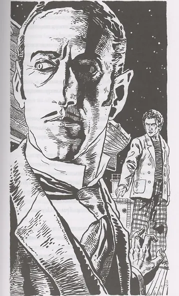 Тим Талер, или Проданный смех - фото 6