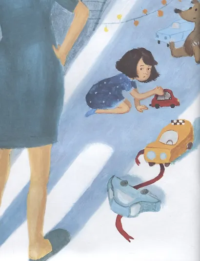 Ночной рыцарь - фото 2