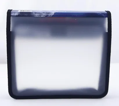 Папка для тетрадей А5 "Внедорожник красный" липучка, Оникс - фото 4