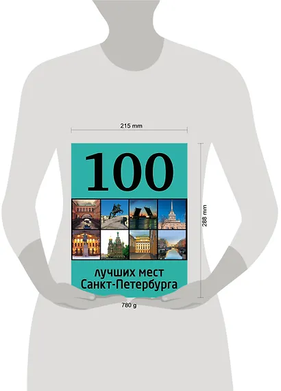 100 лучших мест Санкт-Петербурга - фото 4
