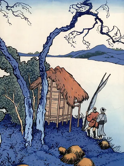 Большая волна - фото 4