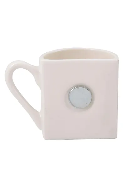 Магнит-кружка половинка фарфор Эмблема (фарфор) (Сочи) (05-5K-135E) - фото 2